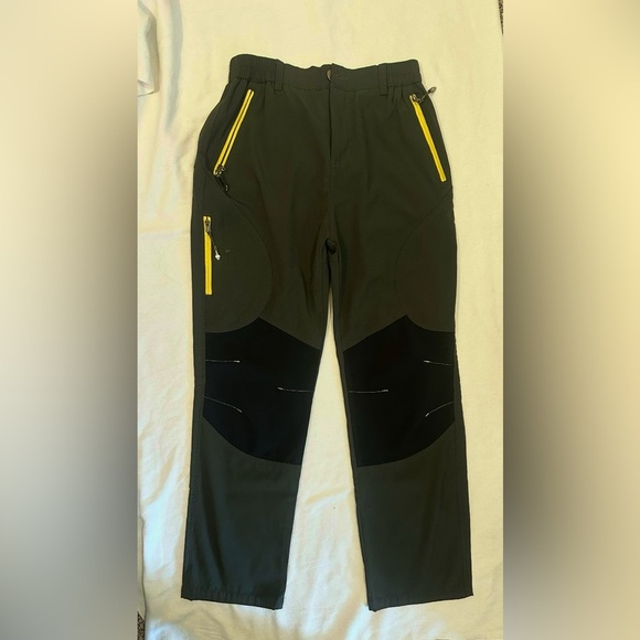 Men’s Small hiking Pants - Picture 1 of 4